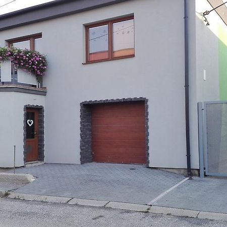 Ferienwohnung Halex 3 Bojná Exterior foto