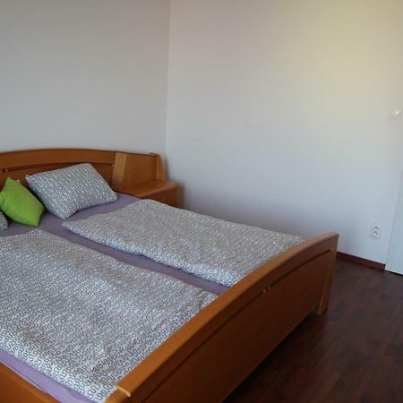 Ferienwohnung Halex 3 Bojná Exterior foto