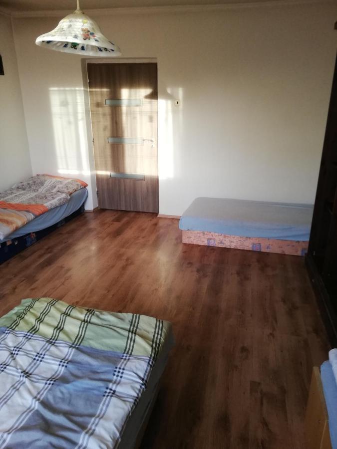 Ferienwohnung Halex 3 Bojná Exterior foto