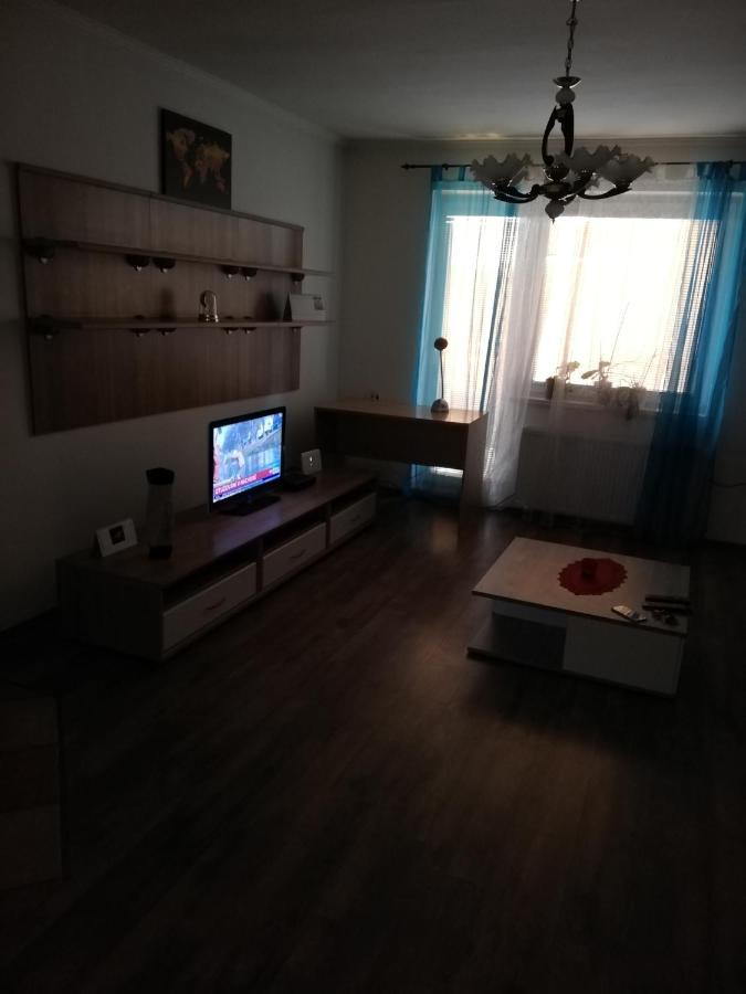 Ferienwohnung Halex 3 Bojná Exterior foto
