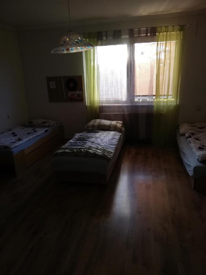 Ferienwohnung Halex 3 Bojná Exterior foto