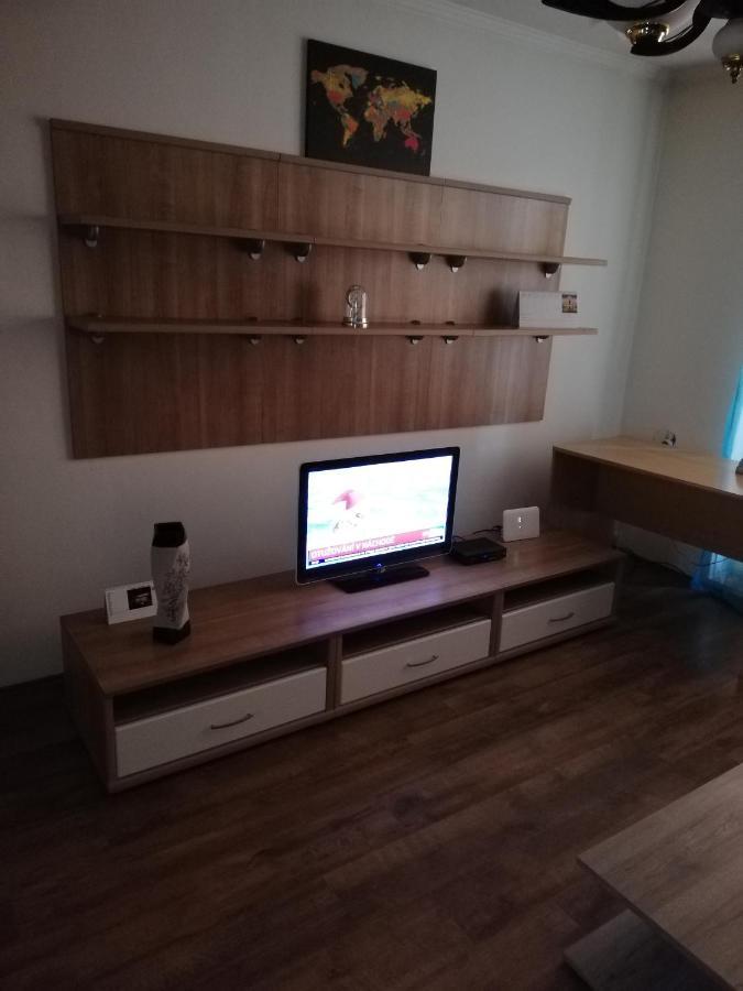 Ferienwohnung Halex 3 Bojná Exterior foto