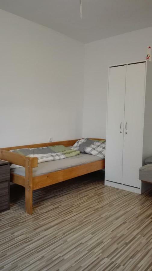 Ferienwohnung Halex 3 Bojná Exterior foto