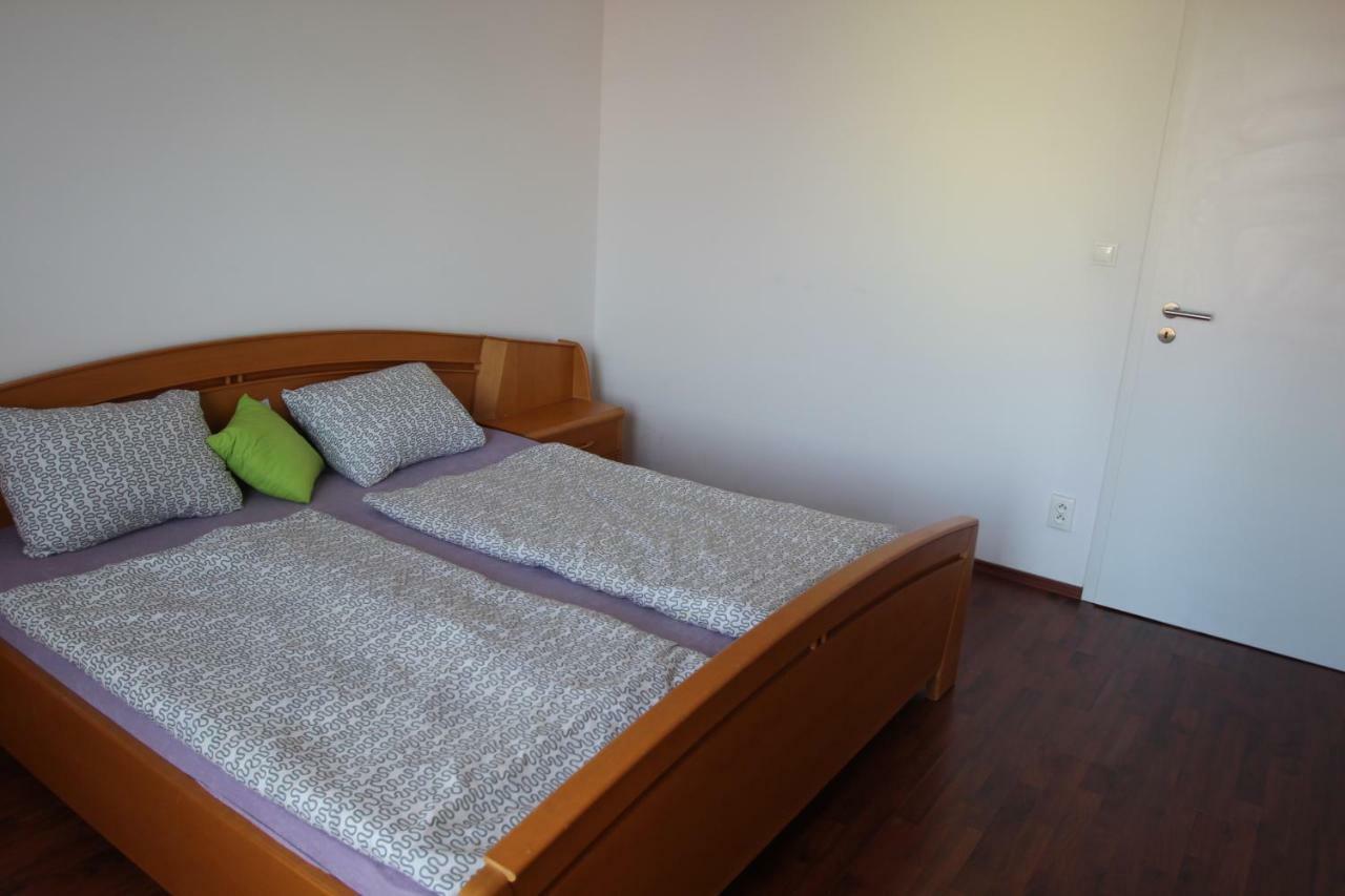 Ferienwohnung Halex 3 Bojná Exterior foto