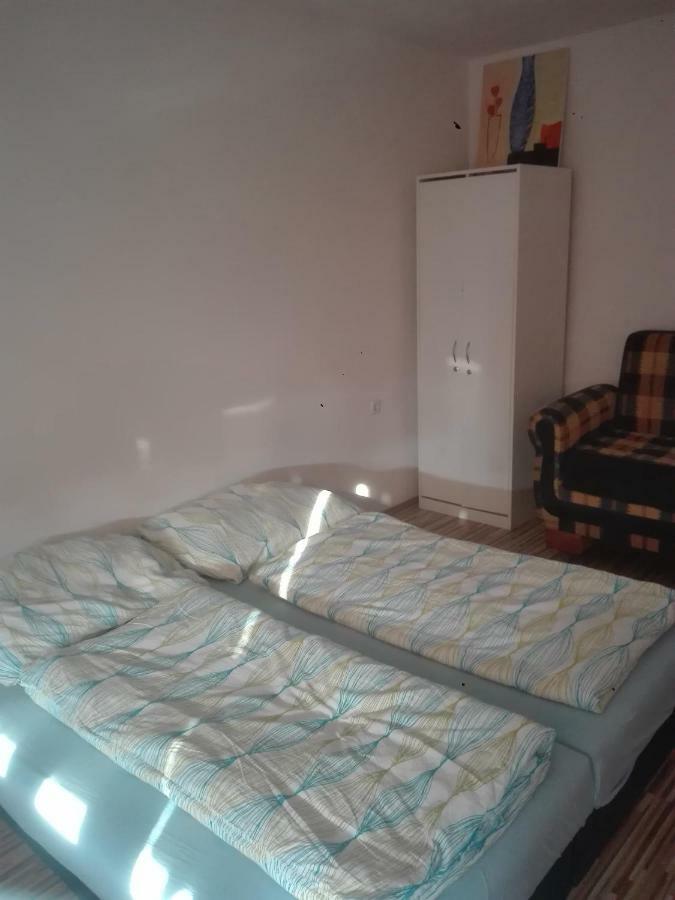 Ferienwohnung Halex 3 Bojná Exterior foto